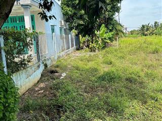 Bán đất tại tỉnh lộ 824, 900 triệu, 125m2, hot