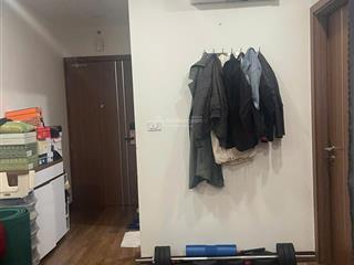 Bán ch 2pn, 2wc ở geleximco southern star, 4,8 tỷ, 62m2, giá ưu đãi