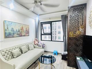Cho thuê căn hộ chung cư 2pn, 70m2, 8,5 triệu tại iec residences tứ hiệp, thanh trì, hà nội