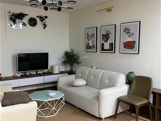 Cho thuê căn hộ 3pn, 106m2 tại viễn đông star, giáp nhị, thịnh liệt, hoàng mai, 14 triệu/th