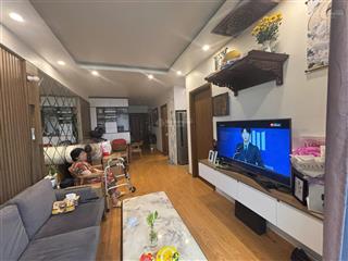 Cho thuê căn hộ chung cư gelexia riverside 885 tam trinh, hoàng mai 76m2, 2pn, full đồ, 10 triệu