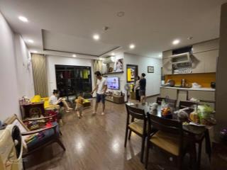 Cho thuê cc eco lake view 32 đại từ, 13 triệu/th, 94m2, 3pn, 2wc, chính chủ ở hoàng mai, hn