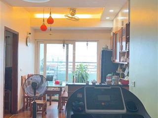 Cho thuê căn hộ chung cư tại nam đô complex 609 trương định, 99m2, 3pn, 15 triệu/th, đủ đồ