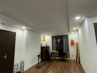 Cho thuê chung cư 2pn tại smile building, số 1 nguyễn cảnh dị, định công 10.5 triệu/th, 78m2