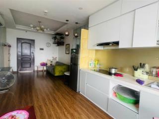 Cho thuê căn hộ chung cư 2pn, 57m2, 8 triệu, full đồ tại tecco skyville tower, tứ hiệp, thanh trì