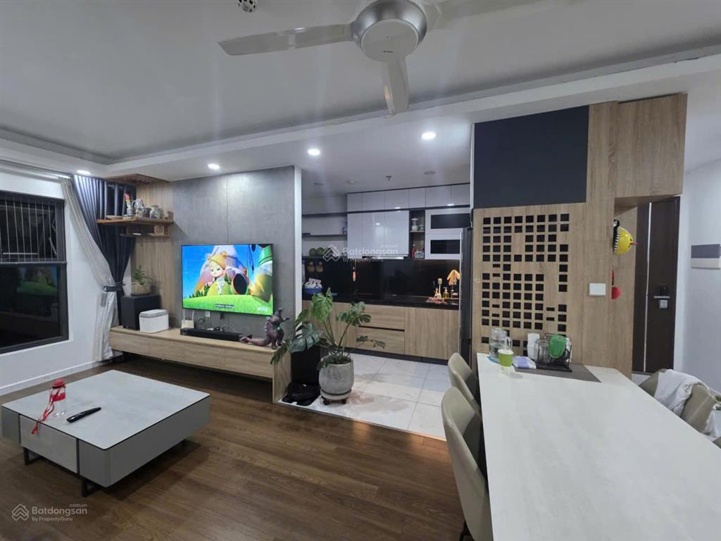 Bán căn hộ green park phương đông 3 p ngủ, 85m2, 6.2 tỷ tại trần thủ độ, hoàng mai