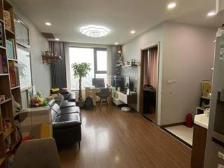 Cho thuê cc eco green city, 12 triệu vnd, 71 m2, 2pn, 2wc, tân triều, thanh trì, hà nội