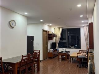 Cho thuê căn hộ đẹp eco green city 286 nguyễn xiển, 12 triệu, 67m2, 2pn, 2wc, nhiều tiện ích