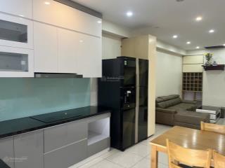 Cho thuê căn hộ đại kim building hoàng mai hà nội, 10 triệu, 64 m2, 2pn, 1wc