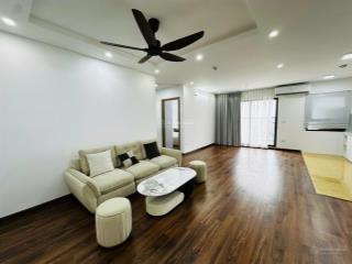 Cho thuê căn hộ 3pn, 2wc, 100m2, 14triệu, full nội thất đẹp tại viễn đông star, hoàng mai, hà nội