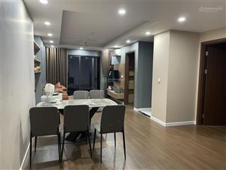 Cho thuê căn hộ full đồ, 2pn, 79m2, giá 12 triệu, view đẹp tại green park trần thủ độ, hoàng mai