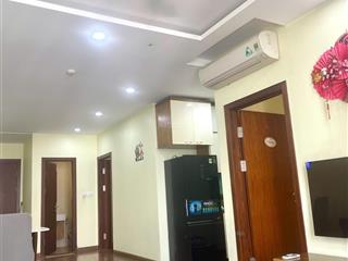 Cho thuê cc eco lake view 32 đại từ, hoàng mai 11. 5 triệu, 70m2, 2pn + 2wc, đầy đủ nội thất,ở luôn