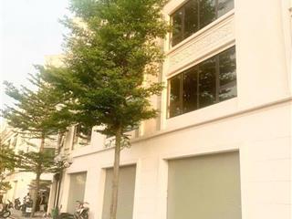 Bán nhà liền kề dự án thanh bình garden,nguyễn cảnh dị, định công, diện tích 76,8m², giá 20 tỷ