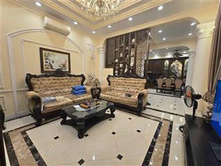 Cho thuê biệt thự 4pn, lô góc, 80m2 x 4 tầng, 25 triệu ở hoàng đạo thành, kim giang, thanh xuân