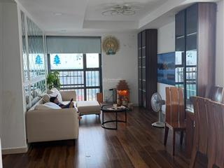 Cho thuê căn hộ 3pn, 2wc, 95m2 tại smile building, 15 triệu/th, định công, hoàng mai, hà nội