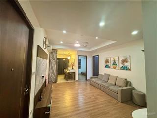 Cho thuê căn hộ 2pn, 2wc, 71m2, 8.5 triệu/th tại osaka complex, hoàng liệt, hoàng mai, hà nội