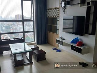 Cho thuê căn hộ 3pn, 2wc, 100m2, giá tốt tại smile building, đại kim, hoàng mai, hà nội