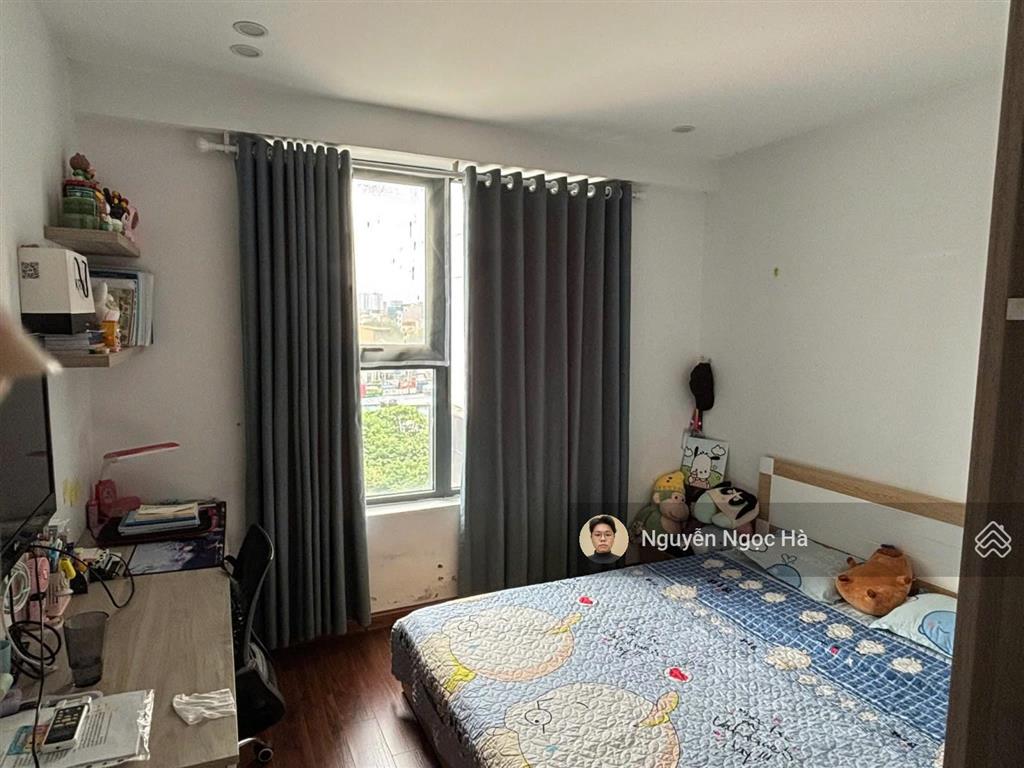 Cho thuê căn hộ sky central, 176 định công, hoàng mai, hà nội, 12 triệu, 67 m2