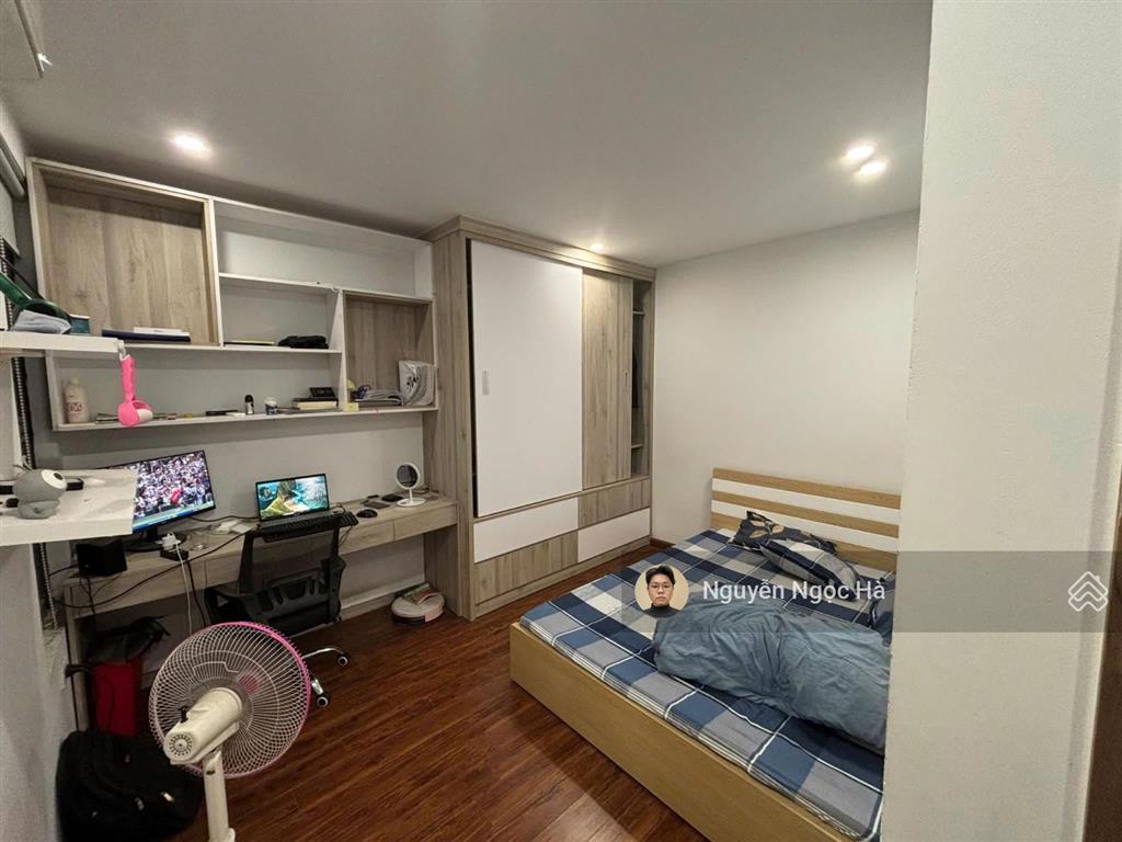 Cho thuê căn hộ sky central, 176 định công, hoàng mai, hà nội, 12 triệu, 67 m2