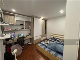 Cho thuê căn hộ sky central, 176 định công, hoàng mai, hà nội, 12 triệu, 67 m2