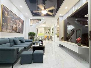 Víp phố nguyễn ngọc vũ, 2 thoáng mới full nội thất, cách ô tô 15m, sát mặt phố, dt 42m2 * 5 tầng