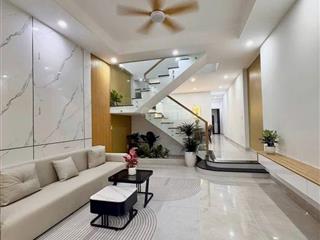 Cực gấp! phố cát linh, 2 thoáng, 3 gác, ngõ thông kinh doanh, full nội thất, dt 39m2 * 5t
