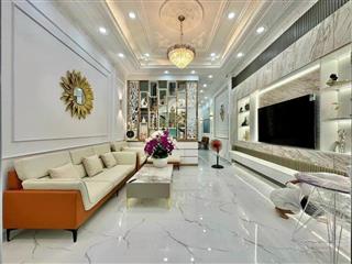 Lô góc 3 thoáng thái thịnh, vài bước ra phố, ô tô sát nhà nhà mới đẹp, 44m2 * 5t, nhỉnh 8 tỷ
