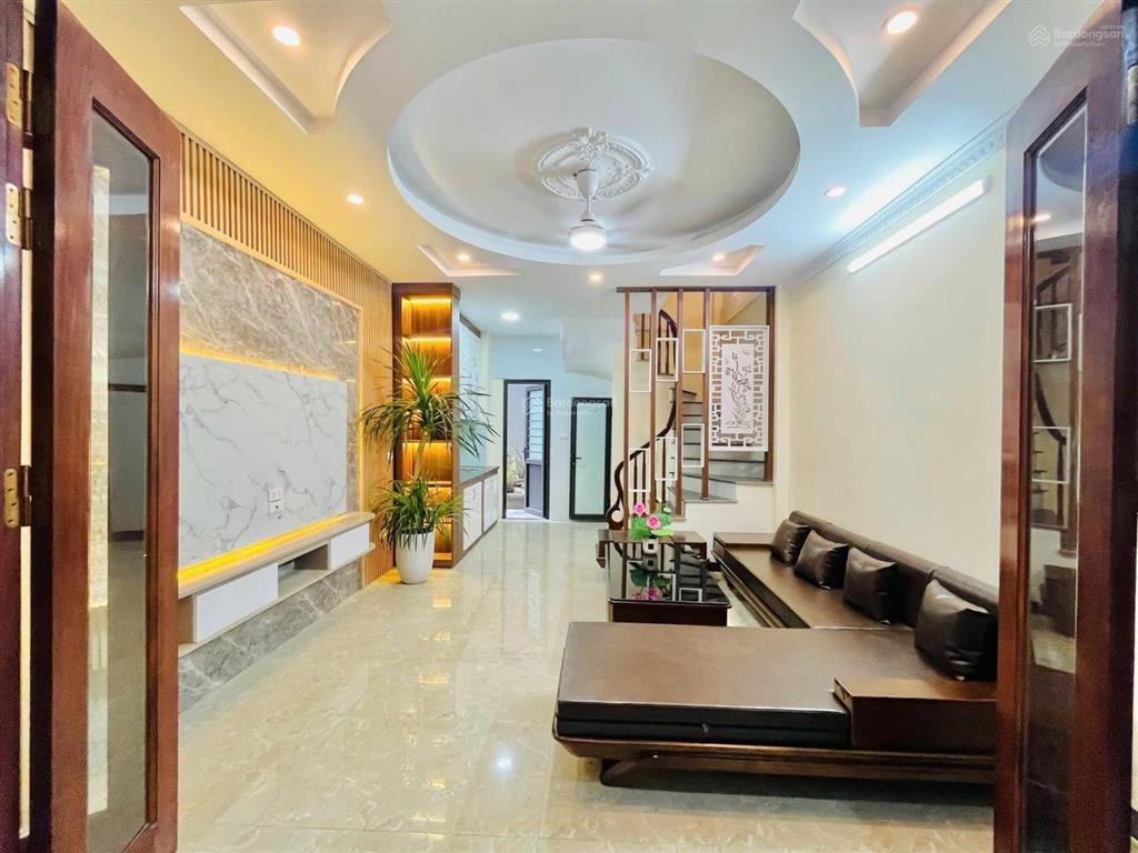 Bán nhanh phố trung liệt, ngõ nông thoáng, vài bước ra thái hà, tây sơn yên lãng, dân xây, 37m2*5t