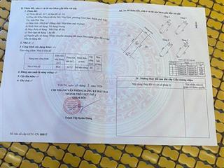 Chính chủ bán nhà liền kề  khu đô thị đồi văn hóa, trung tâm tp việt trì, phú thọ