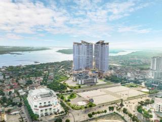 Bán căn hộ cao cấp 5* tòa tháp đôi vic grand square quảng trường hùng vương việt trì