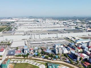 Căn hộ 1pn+, 55m2 tại kđt yên bình, chỉ từ 24 triệu / m2, phổ yên, thái nguyên