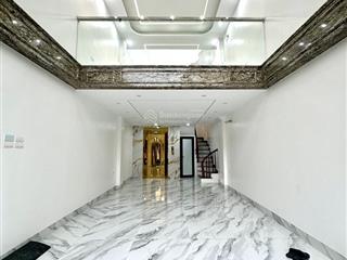 Bán nhà phố kim giang dt50m x6t mt4,3m,kinh doanh ô tô tránh, thang máy nhập khẩu