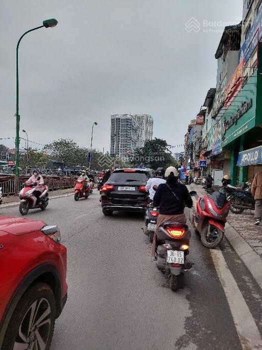 Siêu phẩm định công oto chạy vòng quanh, kinh doanh đỉnh 40m x 6t hơn 8t