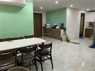 Bán căn 85m2 full nội thất đẹp giá 4.2 tỷ