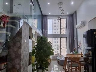 Cho thuê căn duplex 2pn2wc la astoria giá 10 triệu/tháng