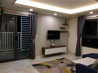 Bán căn góc 107m3 view sông (3pn full nội thất đẹp giá 5.8 tỷ