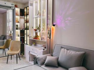 Bán căn 2pn view sông nhà mới đẹp giá 4 tỷ chung cư homyland riveside