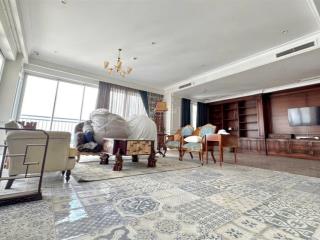 Bán căn penthouse 262m2 5pn la astoria giá 11 tỷ
