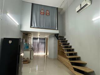 Bán căn duplex 1pn chung cư la astoria