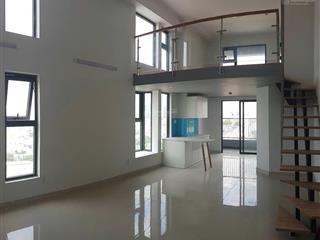 Bán nhanh căn góc duplex 1pn1wc la astoria quận 2