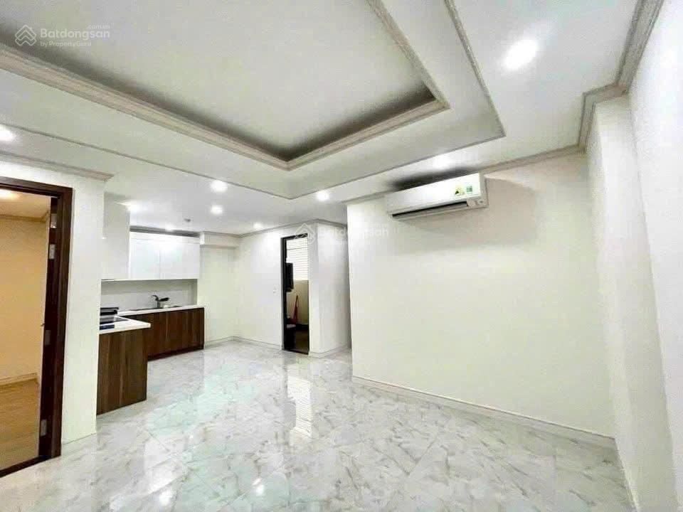 Bán căn 2pn tầng cao giá 4.5 tỷ chung cư homyland riveside