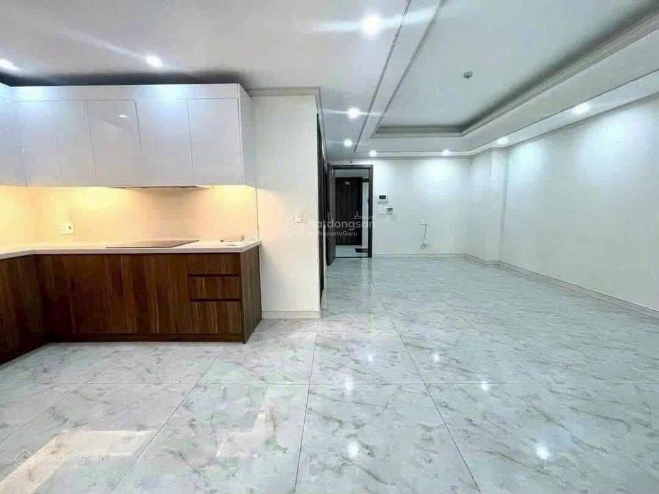 Bán căn 2pn tầng cao giá 4.5 tỷ chung cư homyland riveside