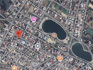 Bán đất mt nguyễn văn cừ, tân an, hội an, quảng nam, giá 5,98 tỷ, 204m2, uy tín chỉ với