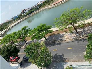 Bán đất view hồ kđt trảng kèo, 9,2 tỷ, 200m2, tiện ích đa dạng, uy tín đẹp