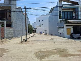 Lô đất 2 mặt tiền hiếm trảng kèo hội an giá chỉ 3tỷ990