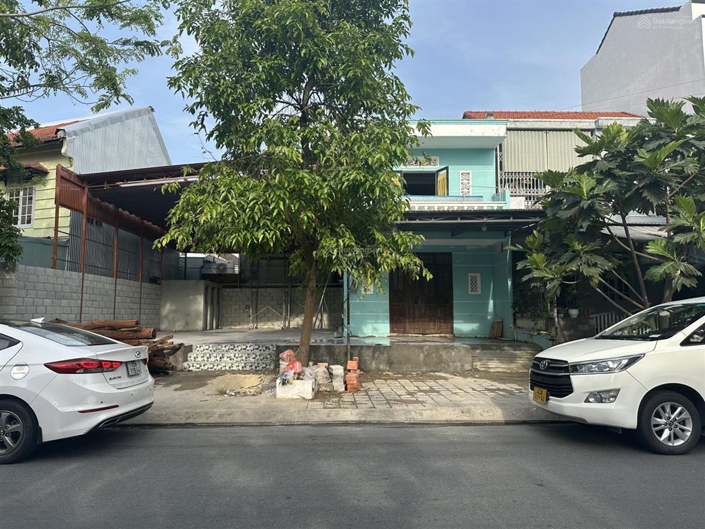 Bán đất 175m2 tại đường 18/8, cẩm phô, hội an, giá 14,5 tỷ, chính chủ hot!