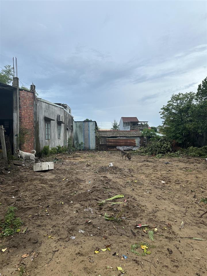 Bán đất tân khai, phường điện dương, điện bàn, quảng nam, 2,4 tỷ, 283 m2 đường số 35 rộng 8m