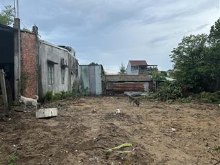 Bán đất tân khai, phường điện dương, điện bàn, quảng nam, 2,4 tỷ, 283 m2 đường số 35 rộng 8m