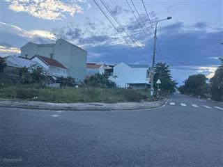 Bán gấp đất 2 mặt tiền phan khôi, cẩm an, hội an, 7,6 tỷ, 200m2 giá siêu hot!!