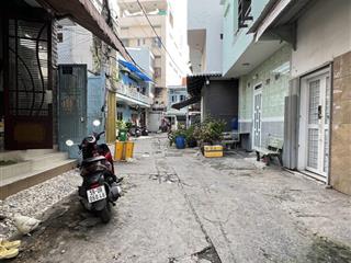 Siêu vị trí âu cơ 82m2 cấp 4 tiện xây mới  không qh  không lộ giới ô tô đỗ cổng chỉ hơn 5 tỷ!